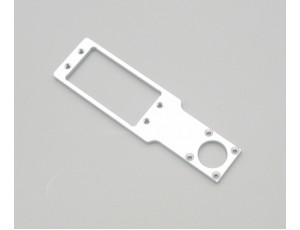 JP Hobby ER-150 Alloy Electric Retract Nose Gear Servo Mount Plate